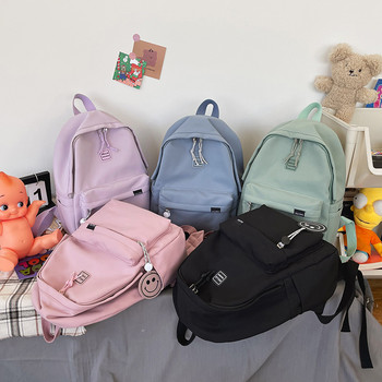 2023 Ученическа чанта Раница за деца Раници за училищни тийнейджъри Момичета Малки училищни чанти за момичета Back to School Детска чанта