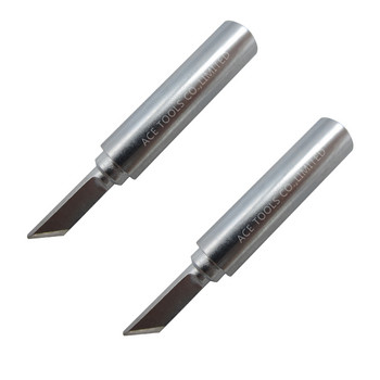 Μύτη συγκόλλησης T18-SK Μικρό μαχαίρι 3,5 mm 0,137\