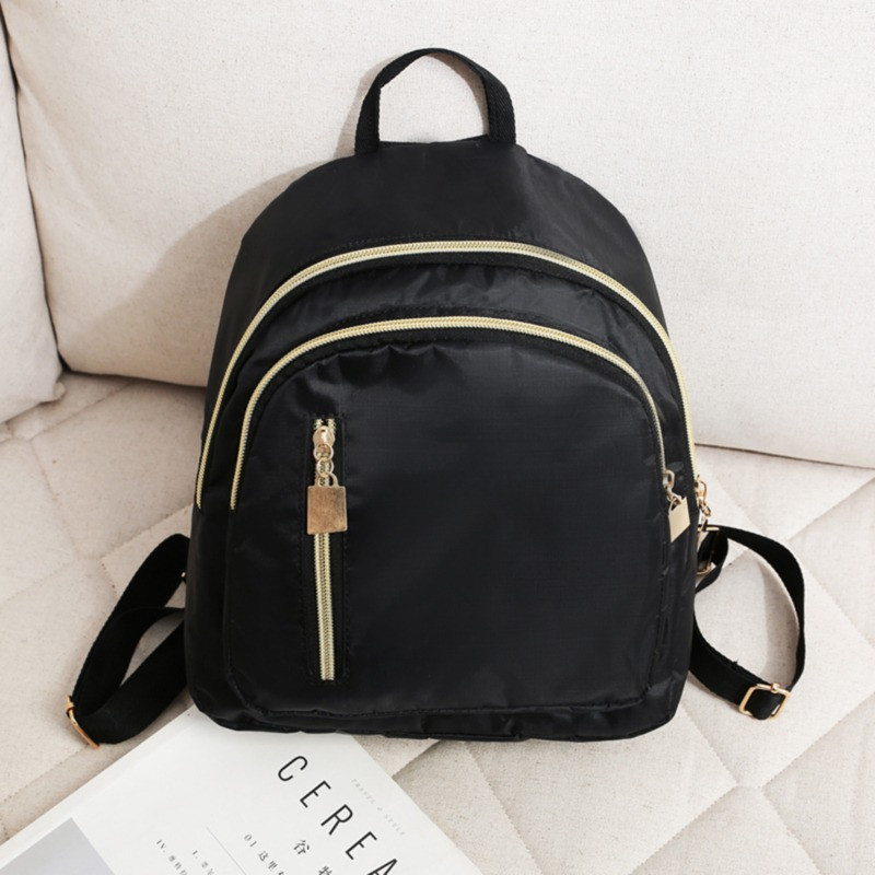 Naujo dizainerio madinga moteriška kuprinė, mini minkšta, daugiafunkcė maža kuprinė, moteriška moteriška rankinė, mergaitei