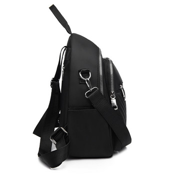Γυναικείο σακίδιο ταξιδιού μόδας υψηλής ποιότητας, ανθεκτικό σχολικό σακίδιο πλάτης όμορφο στυλ για κορίτσια Shopping backpack Sac