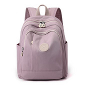 Rucsac casual multifuncțional pentru femei Rucsac de călătorie pentru femei din material de înaltă calitate Rucsac de școală pentru fete de capacitate mare