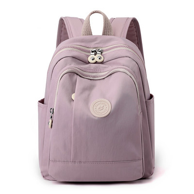 Rucsac casual multifuncțional pentru femei Rucsac de călătorie pentru femei din material de înaltă calitate Rucsac de școală pentru fete de capacitate mare