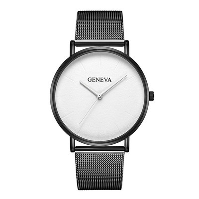 Női karórák Bayan Kol Saati Fashion Rose Gold Silver Női karóra női karóra reloj mujer saat relogio zegarek damski