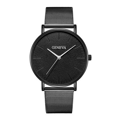 Női karórák Bayan Kol Saati Fashion Rose Gold Silver Női karóra női karóra reloj mujer saat relogio zegarek damski