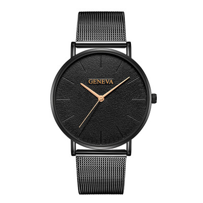 Női karórák Bayan Kol Saati Fashion Rose Gold Silver Női karóra női karóra reloj mujer saat relogio zegarek damski