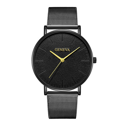 Női karórák Bayan Kol Saati Fashion Rose Gold Silver Női karóra női karóra reloj mujer saat relogio zegarek damski