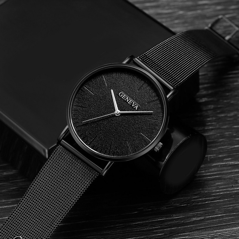 Női karórák Bayan Kol Saati Fashion Rose Gold Silver Női karóra női karóra reloj mujer saat relogio zegarek damski