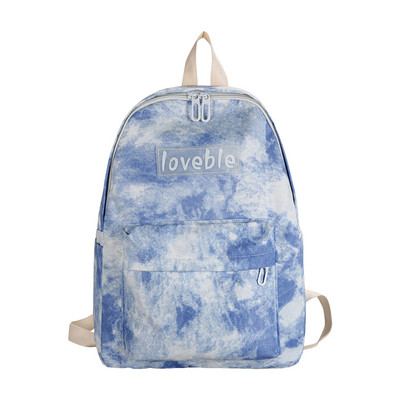 Modes neilona apdruka sieviešu mugursoma mugursoma pusaudžu meitenēm ikdienas liela ietilpība studentu skolas somas sieviešu ceļojumu soma