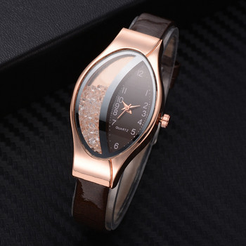 Εξαιρετικό στυλ γυναικεία ρολόγια πολυτελείας μόδας με διαμάντια ρολόγια χειρός χαλαζία γυναικείο ρολόι γυναικείο ρολόι montre femme reloj mujer