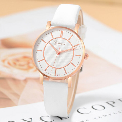 Ceas de cuarț rafinat pentru femei