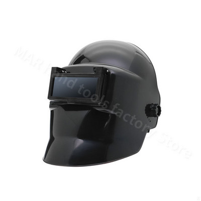 Metināšanas ķivere Automātiska aptumšošana Metināšanas maska Metināšanas aizsargbrilles Metinātāja aizsargekrāna drošība Darba acu aizsargs