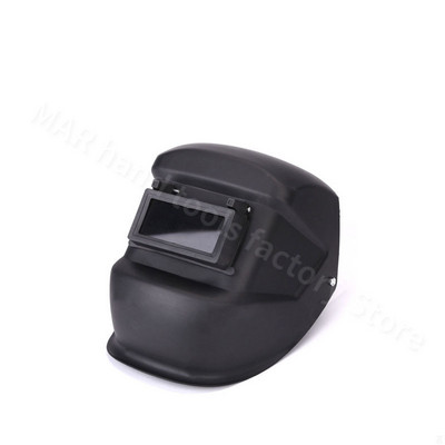 Metināšanas ķivere Automātiska aptumšošana Metināšanas maska Metināšanas aizsargbrilles Metinātāja aizsargekrāna drošība Darba acu aizsargs