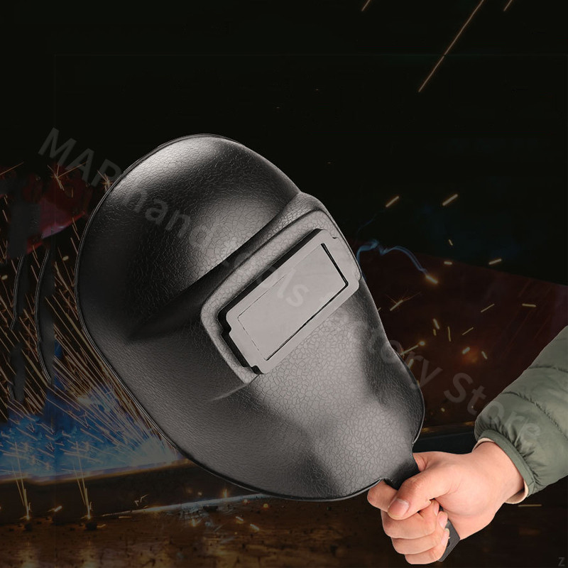 Metināšanas ķivere Automātiska aptumšošana Metināšanas maska Metināšanas aizsargbrilles Metinātāja aizsargekrāna drošība Darba acu aizsargs