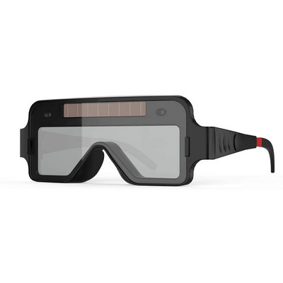 Ochelari de sudare anti-orbire pentru întunecare solară pentru sudare automată DIN11 Cască de sudură Mască Ochelari de protecție Ochelari de sudură cu arc cu argon