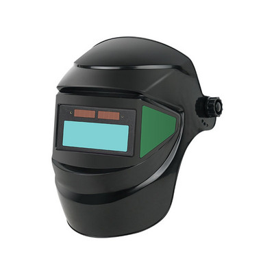 Metināšanas ķiveres metinātāja maska Hameleons ar lielu skatu saules enerģijas automātiskā aptumšošanās metināšanas maska loka metināšanai, slīpēšanai, griezumam, aptumšotām brillēm