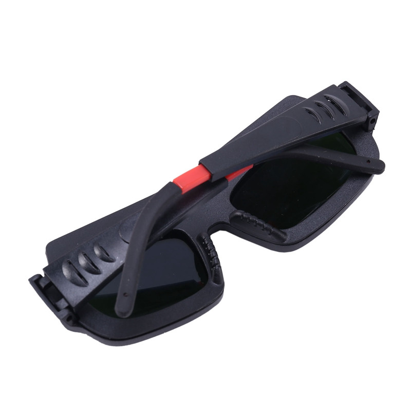 Chameleon Welder Mask Keevitusmask Päikeseenergial töötav automaatne tumenev keevitusmask Kiiver Kaitseprillid Keevitaja prillid silmade kaitseks