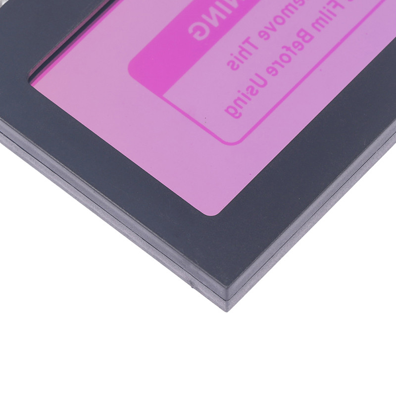 Zaštitna oprema za masku za zavarivanje za zavarivanje Solar Pro s automatskim zatamnjivanjem za masku za zavarivanje