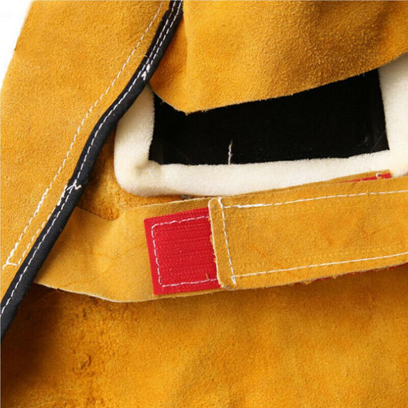 Profesionāls automātisko filtru lēcu metināšanas pārsegu metināšanas ķiveres sejas pārklājuma nozare