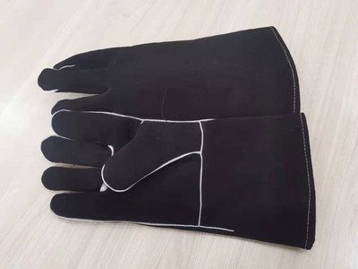 Ηλεκτρικά γάντια εργασίας συγκόλλησης οθόνη αφής που αναπνέει ανθεκτικά στη φθορά αντιολισθητικά γάντια προστασίας εργασίας εξωτερικού χώρου κηπουρικής κατασκευής