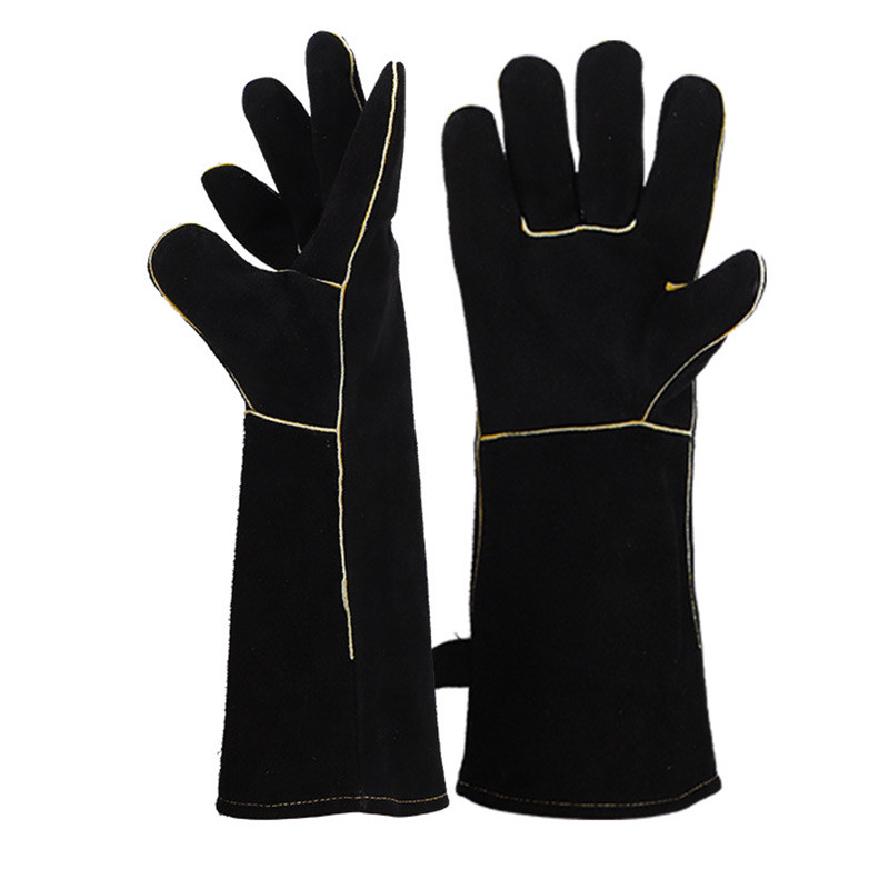 Ηλεκτρικά γάντια εργασίας συγκόλλησης οθόνη αφής που αναπνέει ανθεκτικά στη φθορά αντιολισθητικά γάντια προστασίας εργασίας εξωτερικού χώρου κηπουρικής κατασκευής