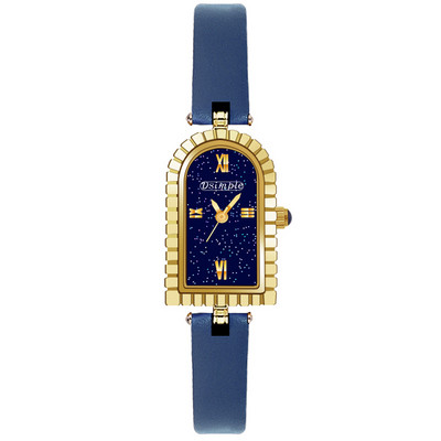 reloj mujer Modes Rozā zelta rokas pulkstenis sievietēm Ādas siksniņas kvarca rokas pulkstenis Sieviešu zelta rokassprādzes pulksteņi relogio feminino