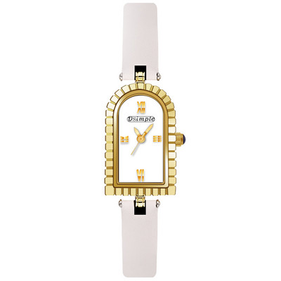 reloj mujer Modes Rozā zelta rokas pulkstenis sievietēm Ādas siksniņas kvarca rokas pulkstenis Sieviešu zelta rokassprādzes pulksteņi relogio feminino