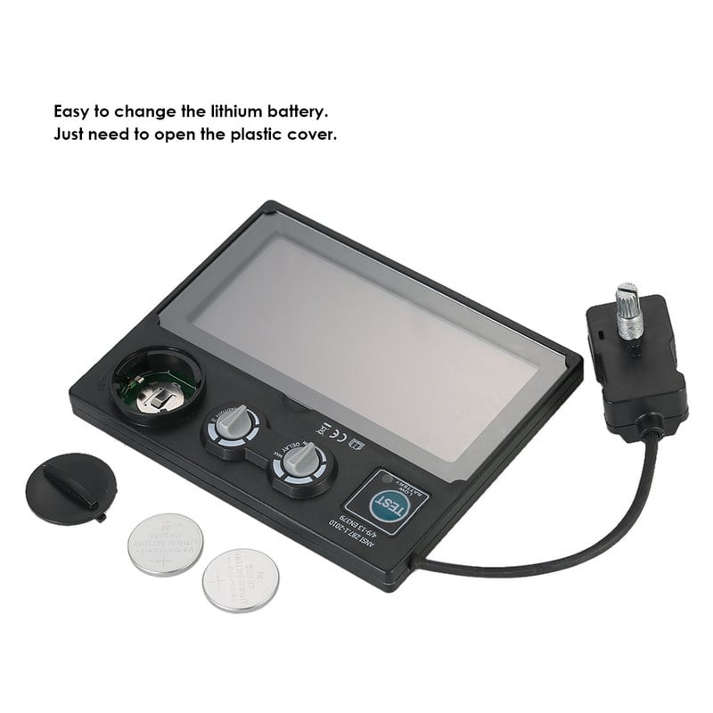 Päikeseenergia automaatne tumenemine keevituskiivri läätsemask keevituskork lihvimine objektiivi filtrivarjuga mask kaitseprillid jootmiskorgi jaoks