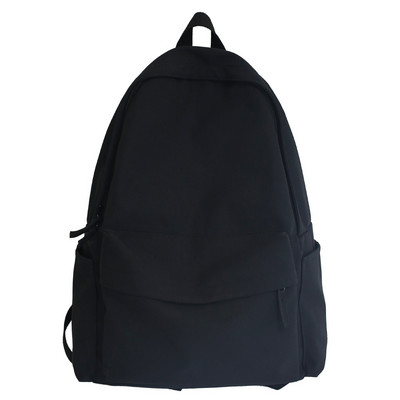 Naiste reisisülearvuti raamat lahekott Üliõpilaste veekindel naiste moe seljakott Armas naiste koolikott Kawaii tüdrukute kolledži seljakott