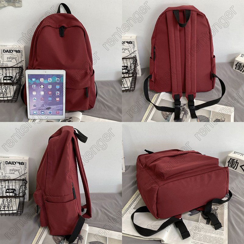 Naiste reisisülearvuti raamat lahekott Üliõpilaste veekindel naiste moe seljakott Armas naiste koolikott Kawaii tüdrukute kolledži seljakott