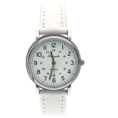 Modes zīmols Lovely Ladies Meiteņu Pulksteņi Meiteņu Ikdienas Ūdens Necaurlaidīgi Ādas Karikatūras Pulkstenis Kvarca Rokas pulksteņi Meitenēm U63J