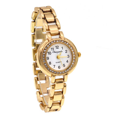 Γυναικεία Ρολόγια Κρυστάλλινα Ρολόγια Μόδα Χαλαζίας για Γυναικεία γυναικεία ρολόγια Hot Sale Γυναικεία ρολόγια Relojes Γυναικεία ρολόγια Ρολόγια