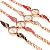 Κομψά γυναικεία ρολόγια Μόδα γυναικείου βραχιόλι διάσημης επωνυμίας Γυναικεία ρολόγια πολυτελείας Ρολόγια χειρός χαλαζία relogio feminino