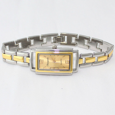 Κομψά γυναικεία ρολόγια Μόδα γυναικείου βραχιόλι διάσημης επωνυμίας Γυναικεία ρολόγια πολυτελείας Ρολόγια χειρός χαλαζία relogio feminino