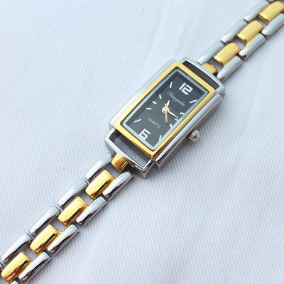 Κομψά γυναικεία ρολόγια Μόδα γυναικείου βραχιόλι διάσημης επωνυμίας Γυναικεία ρολόγια πολυτελείας Ρολόγια χειρός χαλαζία relogio feminino