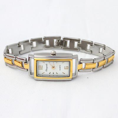 Κομψά γυναικεία ρολόγια Μόδα γυναικείου βραχιόλι διάσημης επωνυμίας Γυναικεία ρολόγια πολυτελείας Ρολόγια χειρός χαλαζία relogio feminino