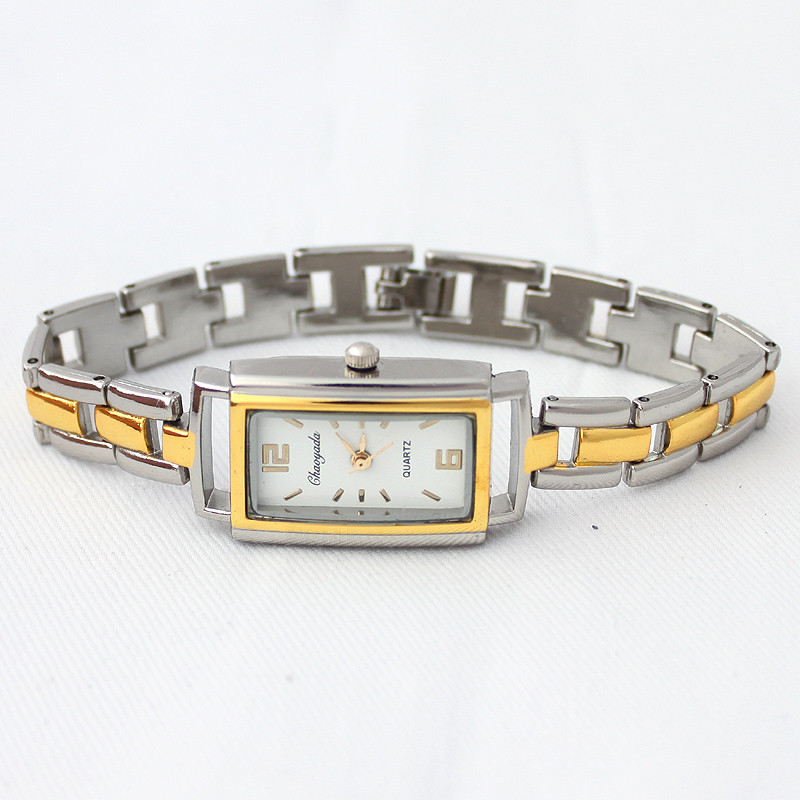 Κομψά γυναικεία ρολόγια Μόδα γυναικείου βραχιόλι διάσημης επωνυμίας Γυναικεία ρολόγια πολυτελείας Ρολόγια χειρός χαλαζία relogio feminino