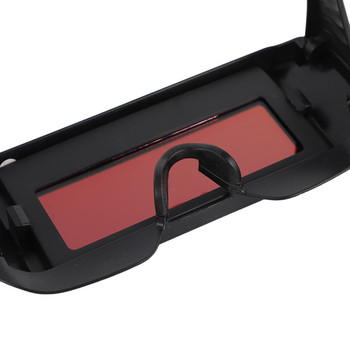 Слънчево автоматично затъмняване заваряване защитна маска заварчик очила капачка за заваряване