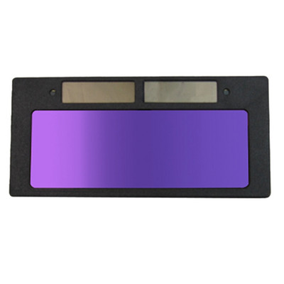 1 tk päikeseenergia automaatne tumenev keevituskiiver silmad objektiivivarjuga prillide keevitusprillid