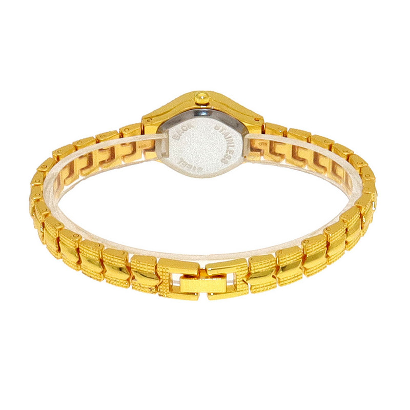 KUUM MÜÜK!!! Naiste moevõrgust peensulamist rihm väikese numbrilauaga kvartskäevõru randmekell hulgimüük Uus saabumine armas