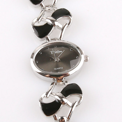 femei birou doamne aur roz din oțel inoxidabil ceas de mână de lux cuarț fete electronice rochie rezistente la apă brățară ceasuri