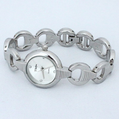 femei birou doamne aur roz din oțel inoxidabil ceas de mână de lux cuarț fete electronice rochie rezistente la apă brățară ceasuri