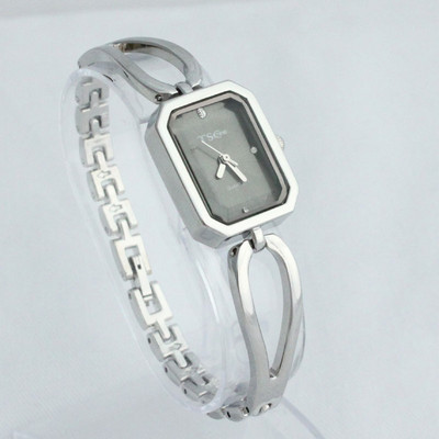 femei birou doamne aur roz din oțel inoxidabil ceas de mână de lux cuarț fete electronice rochie rezistente la apă brățară ceasuri