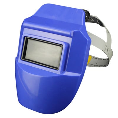 Εργαλείο μάσκας συγκόλλησης κράνους συγκόλλησης 1xSolar Darkening Eyes Protector