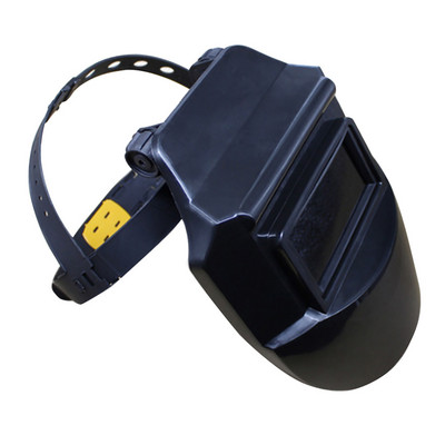 Εργαλείο μάσκας συγκόλλησης κράνους συγκόλλησης 1xSolar Darkening Eyes Protector