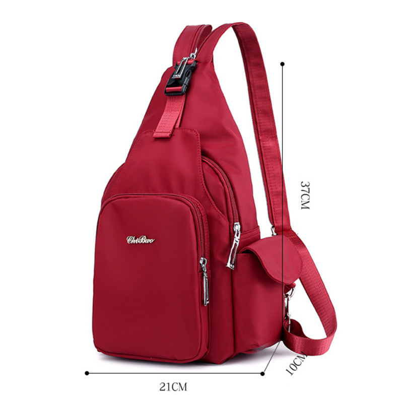 Sieviešu maza mugursoma Retro ziedu plecu soma sieviešu soma Sieviešu ūdensnecaurlaidīga neilona Crossbody somas meiteņu muguras somas