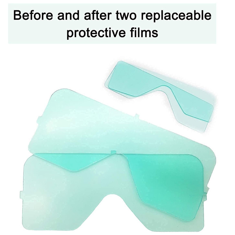 Ochelari de sudura cu întunecare automată Ochelari de sudura cu energie solară Mască Cască pentru sudor Ochelari de protecție de siguranță Ochelari pentru sudor