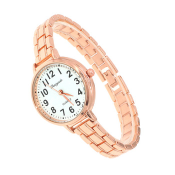 chaoyada Brand Luxury γυναικεία ρολόγια χειρός Βραχιόλι Ρολόγια Γυναικείο φόρεμα μόδα Ρολόι χαλαζία Relojes Para Mujer Zegarek Damski