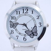 Ceas de mână de înaltă calitate pentru femei, renumit pentru femei, ceas de rochie cu quartz, ceas cu quartz, Montre Femme Relogio Feminino U16