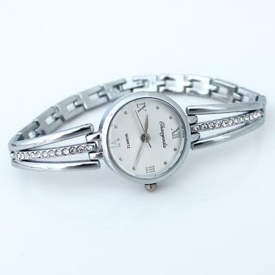 Ceas de mână de înaltă calitate pentru femei, renumit pentru femei, ceas de rochie cu quartz, ceas cu quartz, Montre Femme Relogio Feminino U16