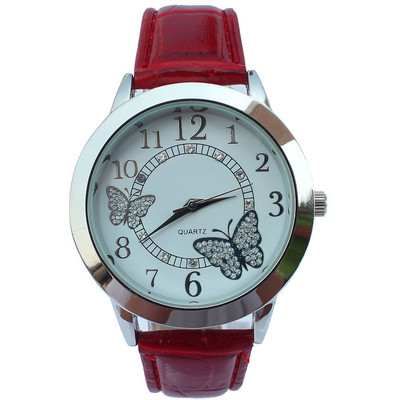 Ceas de mână de înaltă calitate pentru femei, renumit pentru femei, ceas de rochie cu quartz, ceas cu quartz, Montre Femme Relogio Feminino U16